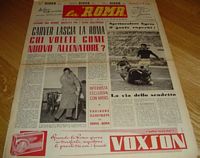 11 febbraio 1955